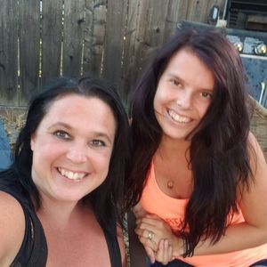 Meet your Posher, Stacey